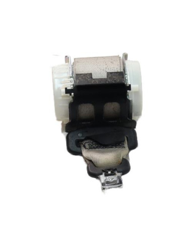 Ceinture arriere centrale BMW SERIE 5 F10 PHASE 1 Diesel