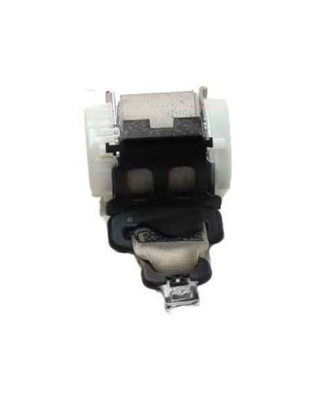 Ceinture arriere centrale BMW SERIE 5 F10 PHASE 1 Diesel