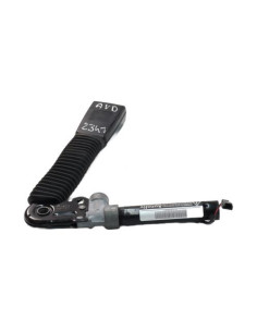 Pretensionneur de ceinture avant droit BMW SERIE 5 F10 PHASE 1 Diesel 2