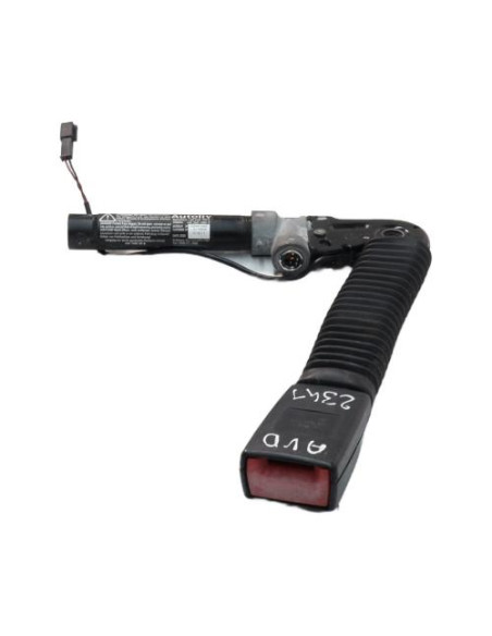 Pretensionneur de ceinture avant droit BMW SERIE 5 F10 PHASE 1 Diesel