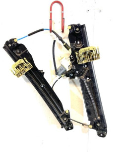 Leve vitre electrique avant gauche BMW SERIE 5 F10 PHASE 1 Diesel 2