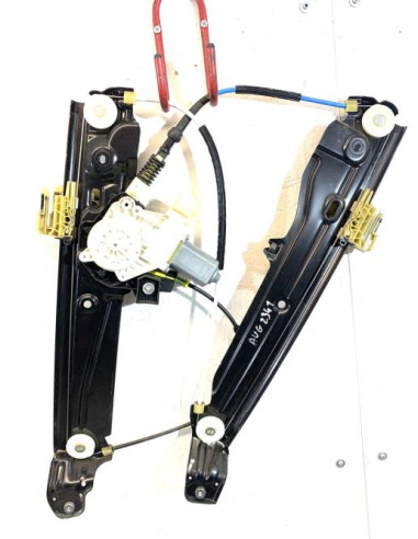 Leve vitre electrique avant gauche BMW SERIE 5 F10 PHASE 1 Diesel