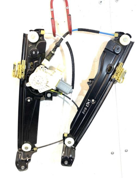 Leve vitre electrique avant gauche BMW SERIE 5 F10 PHASE 1 Diesel