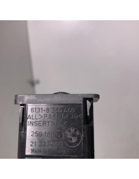 Bouton/Interrupteur MINI MINI 1 R50/R53 PHASE 1 Essence