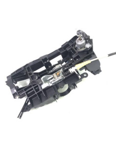 Support poignee porte avant gauche BMW SERIE 5 F10 PHASE 1 Diesel 2