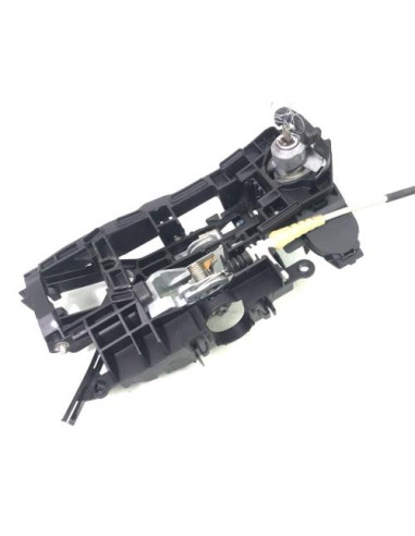 Support poignee porte avant gauche BMW SERIE 5 F10 PHASE 1 Diesel