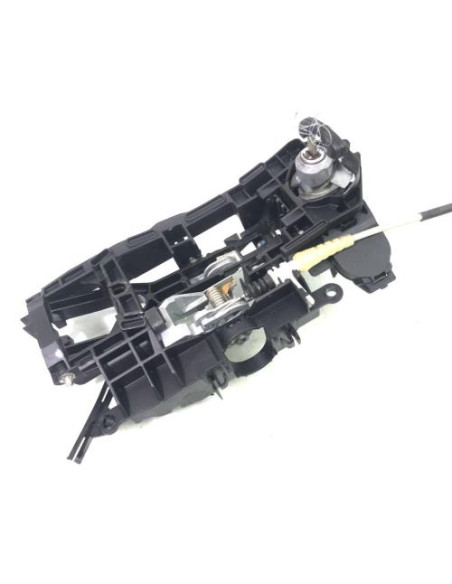 Support poignee porte avant gauche BMW SERIE 5 F10 PHASE 1 Diesel