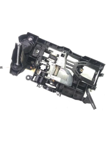 Support poignee porte avant gauche BMW SERIE 5 F10 PHASE 1 Diesel