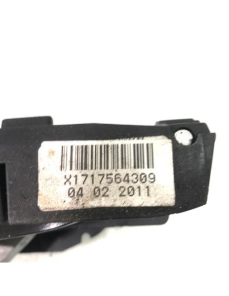 Support poignee porte avant gauche BMW SERIE 5 F10 PHASE 1 Diesel