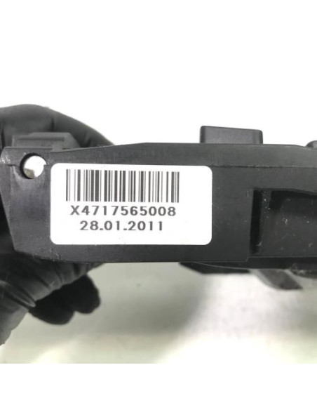 Support poignee porte arriere droite BMW SERIE 5 F10 PHASE 1 Diesel