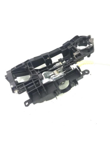 Support poignee porte arriere gauche BMW SERIE 5 F10 PHASE 1 Diesel