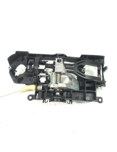 Support poignee porte arriere gauche BMW SERIE 5 F10 PHASE 1 Diesel