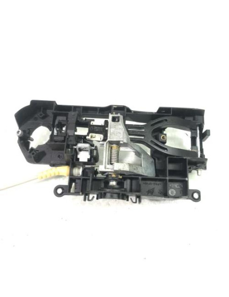 Support poignee porte arriere gauche BMW SERIE 5 F10 PHASE 1 Diesel