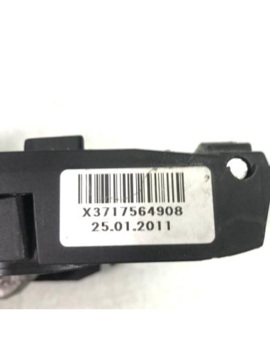 Support poignee porte arriere gauche BMW SERIE 5 F10 PHASE 1 Diesel