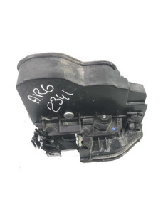 Serrure arriere gauche BMW SERIE 5 F10 PHASE 1 Diesel 2
