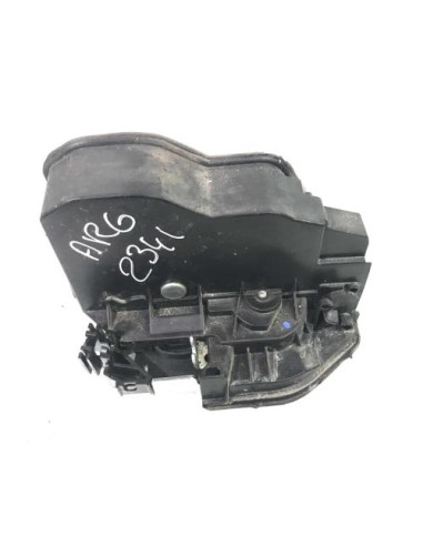 Serrure arriere gauche BMW SERIE 5 F10 PHASE 1 Diesel