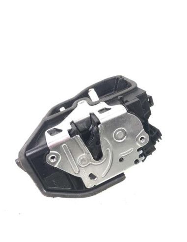 Serrure arriere gauche BMW SERIE 5 F10 PHASE 1 Diesel