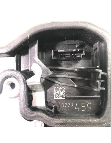 Serrure arriere gauche BMW SERIE 5 F10 PHASE 1 Diesel