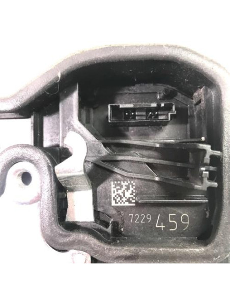 Serrure arriere gauche BMW SERIE 5 F10 PHASE 1 Diesel