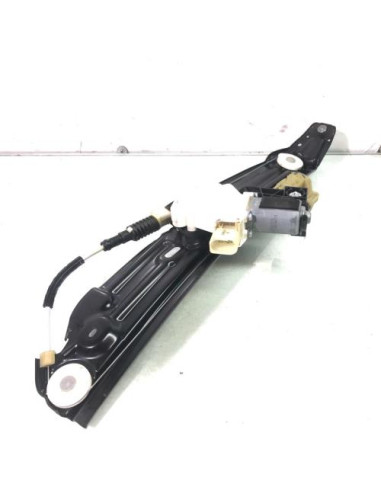 Leve vitre electrique arriere droit BMW SERIE 5 F10 PHASE 1 Diesel
