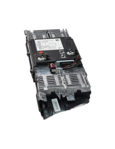 Ecran GPS BMW SERIE 5 F10 PHASE 1 Diesel