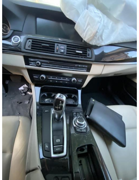 Colonne de direction BMW SERIE 5 F10 PHASE 1 Diesel