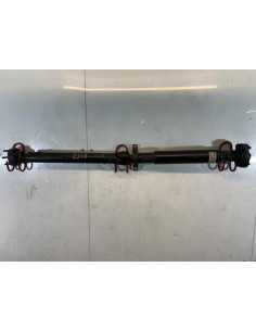 Arbre de transmission (propulsion) BMW X5 E53 Diesel 2