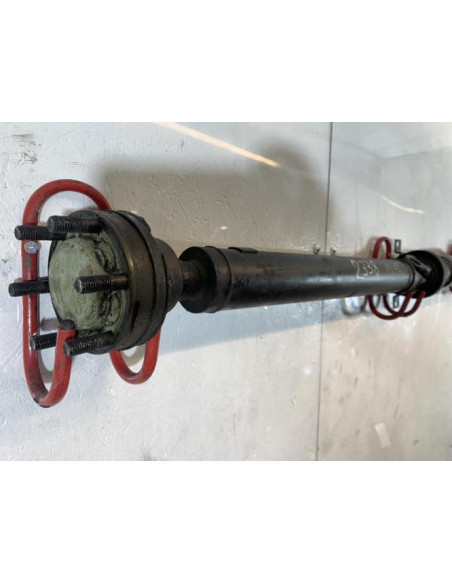 Arbre de transmission (propulsion) BMW X5 E53 Diesel