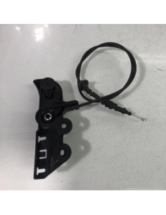 Poignee d'ouverture de capot BMW SERIE 1 F20 PHASE 1 Diesel 2