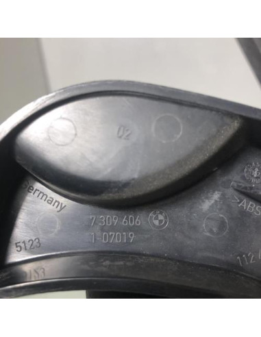 Poignee d'ouverture de capot BMW SERIE 1 F20 PHASE 1 Diesel