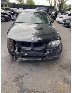 Bras essuie glace avant gauche BMW SERIE 1 E81 Diesel