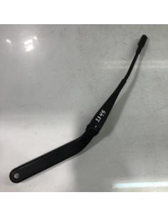 Bras essuie glace avant gauche BMW SERIE 1 E81 Diesel 2