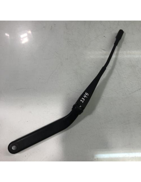 Bras essuie glace avant gauche BMW SERIE 1 E81 Diesel