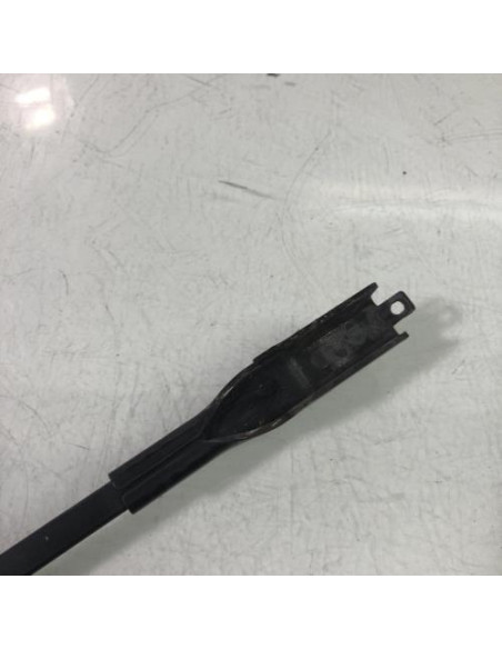 Bras essuie glace avant gauche BMW SERIE 1 E81 Diesel