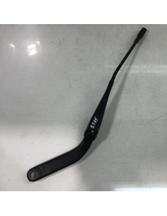 Bras essuie glace avant droit BMW SERIE 1 E81 Diesel