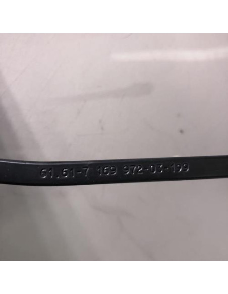Bras essuie glace avant droit BMW SERIE 1 E81 Diesel