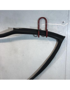 Joint de porte avant droite BMW SERIE 1 E81 Diesel 2