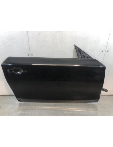 Porte avant droit BMW SERIE 1 E81 Diesel