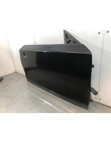 Porte avant droit BMW SERIE 1 E81 Diesel