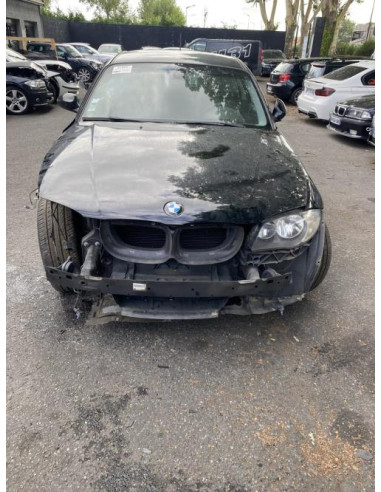 Porte avant droit BMW SERIE 1 E81 Diesel