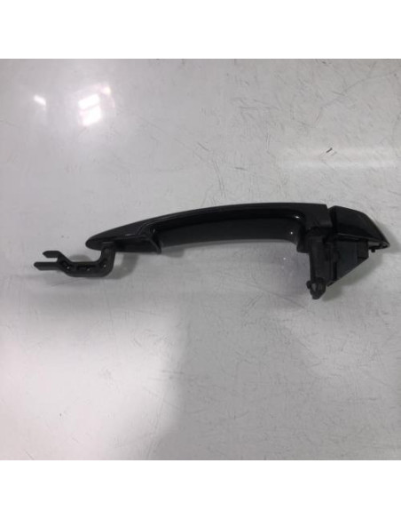 Poignee porte avant droit BMW SERIE 1 E81 Diesel