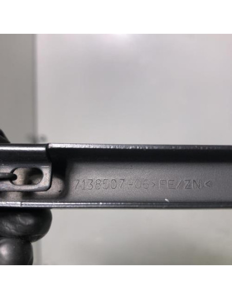 Bras essuie glace arriere BMW SERIE 1 E81 Diesel