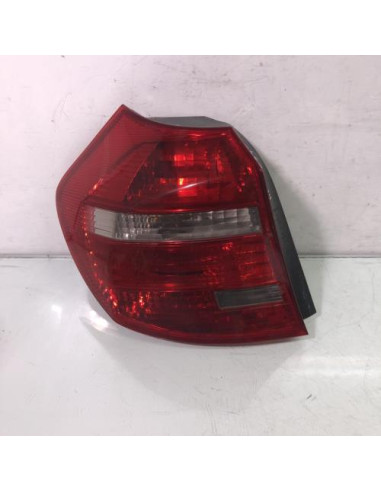 Feu arriere principal gauche (feux) BMW SERIE 1 E81 Diesel