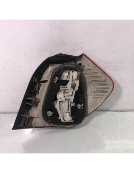 Feu arriere principal gauche (feux) BMW SERIE 1 E81 Diesel