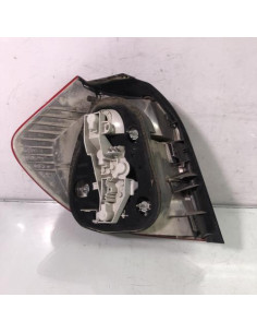 Feu arriere principal droit (feux) BMW SERIE 1 E81 Diesel 2