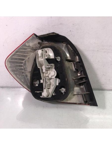 Feu arriere principal droit (feux) BMW SERIE 1 E81 Diesel