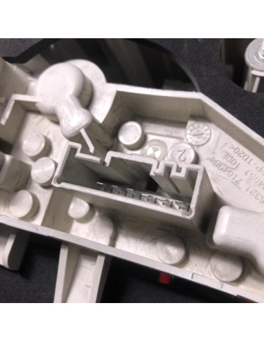 Feu arriere principal droit (feux) BMW SERIE 1 E81 Diesel