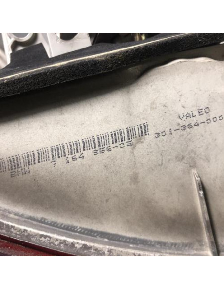 Feu arriere principal droit (feux) BMW SERIE 1 E81 Diesel