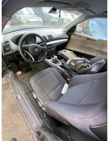 Feu arriere principal droit (feux) BMW SERIE 1 E81 Diesel