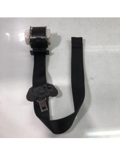 Ceinture avant gauche BMW SERIE 1 E81 Diesel